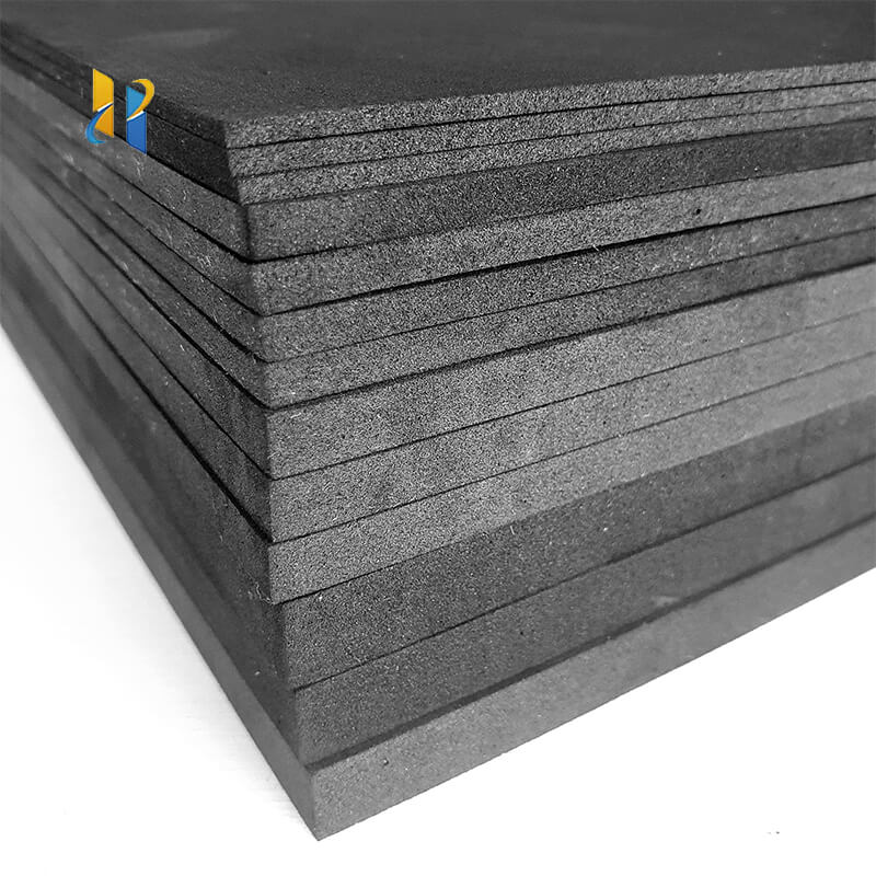 eva impact foam